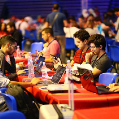 « AI & Smart Cities » Hackathon