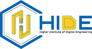 Higher Institute of Digital Engineering of Tunis